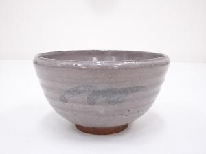 京焼　美之介造　茶碗